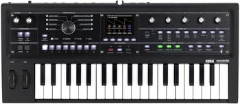 Korg Microkorg 2 MBK