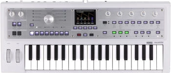 Korg Microkorg 2 MWH