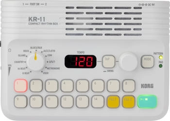 Korg KR-11