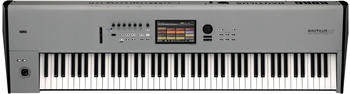 Korg Nautilus 88 AT Gray