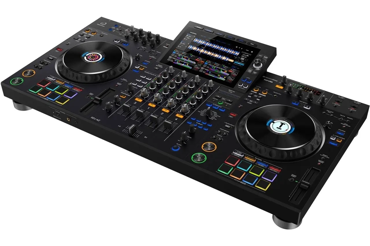 AlphaTheta XDJ-AZ