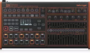 Behringer LM DRUM