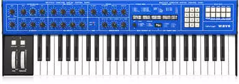 Behringer Wave