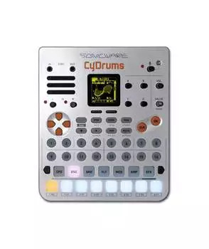 Sonicware CyDrums