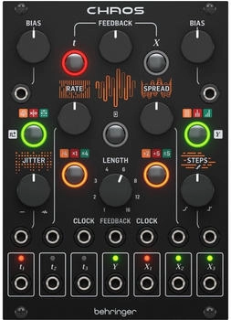 Behringer Chaos