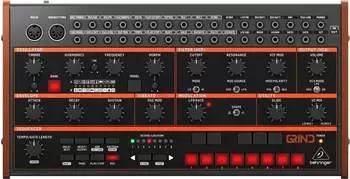 Behringer Grind