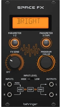 Behringer Space FX