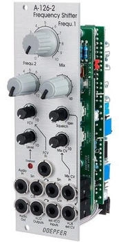Doepfer A-126-2 Frequency Shifter