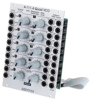 Doepfer A-111-4