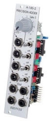 Doepfer A-185-2 Precision Adder