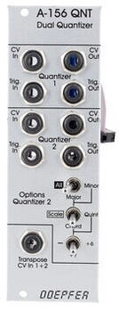 Doepfer A-156 Quantizer