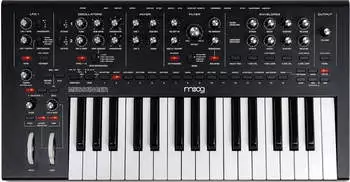 Moog Messenger