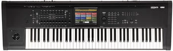 Korg Kronos 73 (2025)