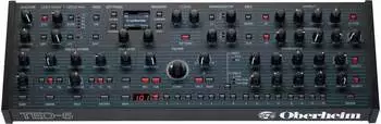 Oberheim TEO-5 Module