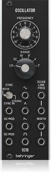 Behringer Analoges VCO-Modul für Eurorack (921B OSCILLATOR)