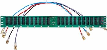 Doepfer A-100 Bus Board V6 (A-100BusV6)