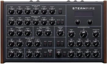Erica Synths Steampipe Digitaler Synthesizer (Steampipe)