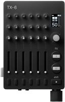 Teenage Engineering TX-6 Black Edition