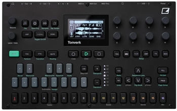 Elektron Tonverk