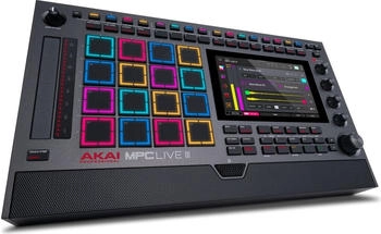 Akai MPC LIVE III