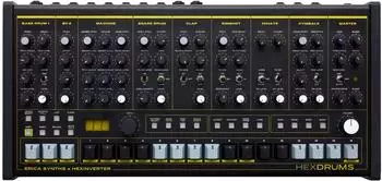 Erica Synths Hexdrums