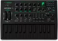 Arturia MicroBrute UFO Synthesizer