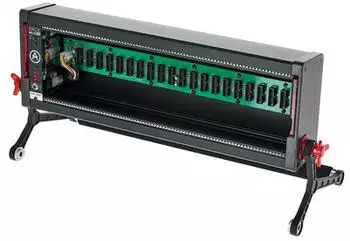 Arturia RackBrute 3U Noir