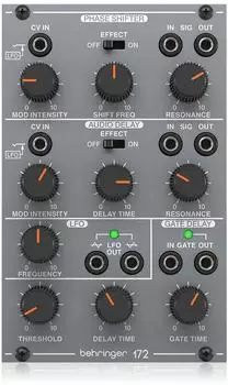 Behringer 172 Phase Shifter/Delay/LFO