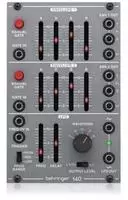 Behringer Synthesizer (140 Dual Envelope / LFO, Modular Synthesizer,