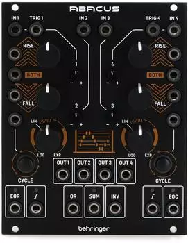 Behringer ABACUS