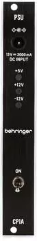 Behringer CP1A Hochleistungs-Netzteilmodul für Eurorack