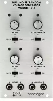Behringer Dual Noise / Random Generator 1016