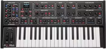 Sequential Sequential Fourm
