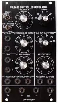 Behringer 921 VC Oscillator