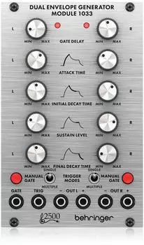 Behringer Dual Envelope
