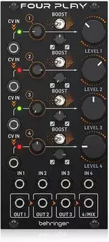 Behringer Four Play