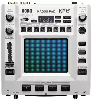 Korg Kaoss Pad V / KPV