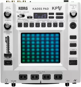 Korg Kaoss Pad V / KPV
