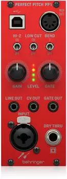 Behringer Perfect Pitch PP1