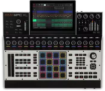 Akai MPC XL