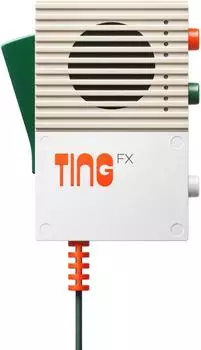 Teenage Engineering EP-2350 Ting