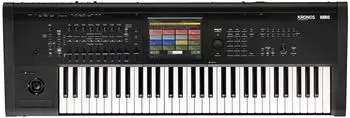 Korg Kronos 3 61