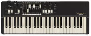 Hammond M-solo Black