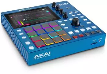 Akai MPC One G2
