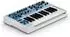 Novation Bass Station II Swifty Edition, analoger Synthesizer, 25 Tasten