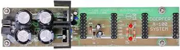Doepfer A-100 MNT Mini-NT Netzteil 200mA für Modular-Synthesizer (A-100MNT)