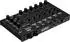Korg Nu:Tekt NTS-4 Performance Mixer zum Selberbauen (NTS-4)