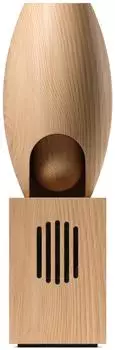 Teenage Engineering CH-8 Hatschepsut Chorsingende Holzpuppe, MIDI & BLE (SYN0008556-000)