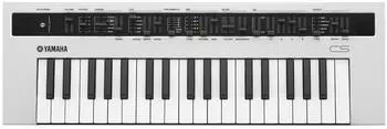 Yamaha Reface CS 37-Tasten virtuell-analoger Synthesizer, 8-stimmig polyphon