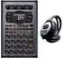 Roland SP-404 MKII mobiler Sampler & Sequencer mit Kopfhörer (sp404mk2-kh)